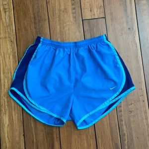 Women’s Nike Dri-Fit Shorts